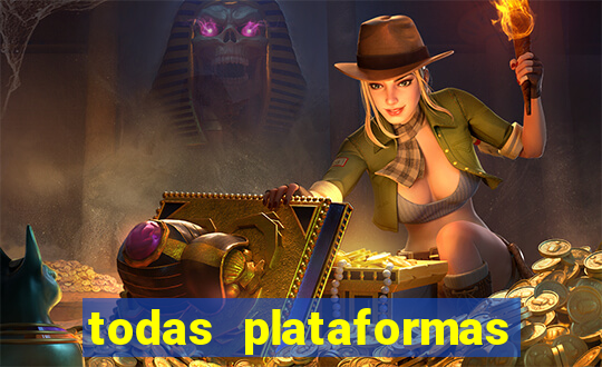 todas plataformas de jogos